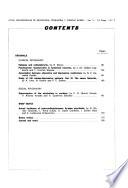 Actas luso-españolas de neurología, psiquiatría y ciencias afines