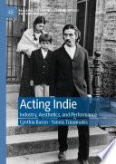 Acting Indie