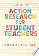 Action Research for Student Teachers