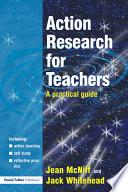 Action Research for Teachers