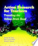 Action Research for Teachers
