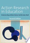 Action Research in Education