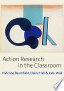 Action Research in the Classroom