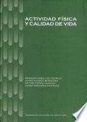 Actividad física y calidad de vida