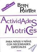 Actividades motrices
