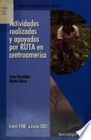 Actividades Realizadas