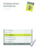 Actuadores y sus aplicaciones (Instalaciones domóticas)