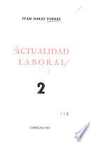 Actualidad laboral