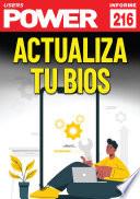 Actualiza tu bios