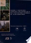 acuerdos y negociaciones comerciales multilaterales de la omc y politicas para el desarrollo del sector agropecuario