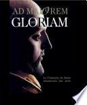 Ad maiorem dei gloriam