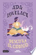 Ada Lovelace descifra el código