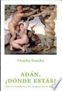 Adan ¿donde Estas?