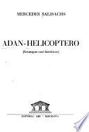 Adán-helicóptero