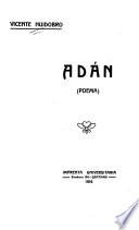 Adán