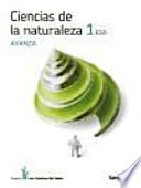 ADAPTACION CURRICULAR CIENCIAS NATURALES + CD + FAJA 1 ESO SANTILLANA