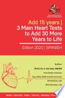 Add 15 Years | 3 Main Heart Tests to Add 30 More Years to Life