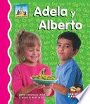 Adela y Alberto