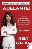 ¡Adelante!