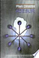 Adesur. Plan director