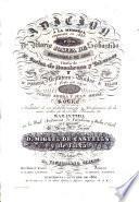 Adición a la memoria impresa en 1828 por D Maria Josefa de Sabástida y dn Pedro Alcántara
