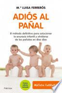 Adiós al pañal