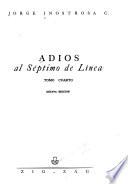 Adiós al Séptimo de Línea