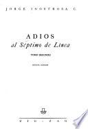 Adiós al Séptimo de Línea