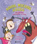 Adiós, miedos, adiós