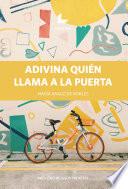 Adivina quién llama a la puerta