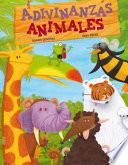 Adivinanzas animales