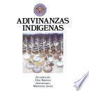 Adivinanzas indígenas