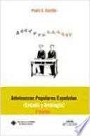 Adivinanzas populares españolas