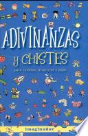 Adivinanzas y chistes