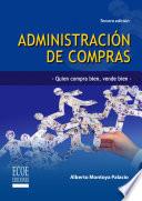 Administración de compras - 3ra Edición