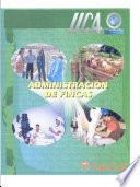 Administracion de Fincas