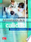 Administración de la Calidad
