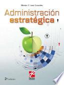 Administración Estratégica