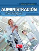 Administración Estratégica