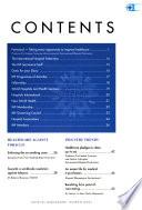 Administración Hospitalaria en El Mundo