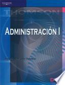 Administración i
