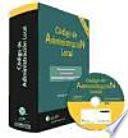 Administración Local (edición 2007)