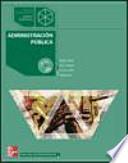 Administración pública