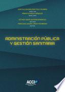 Administración pública y gestión sanitaria