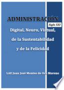 ADMINISTRACIÓN Siglo XXI