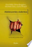 Adolescentes violentos