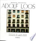 Adolf Loos