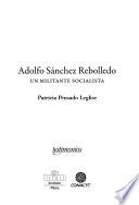 Adolfo Sánchez Rebolledo