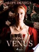 Adonis y Venus