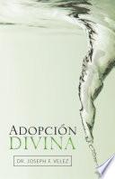 Adopción Divina